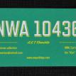 NWA10436 CARD