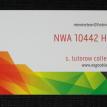 NWA10442 CARD