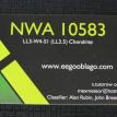 NWA10583 CARD