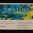 NWA 11202 CARD