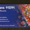 NWA 11291 CARD