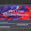 NWA 12345