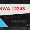 NWA 12348