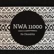 NWA 11000 CARD