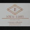 NWA 11893 CARD